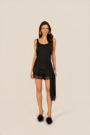 SHORTS RENDA HAZE