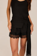 SHORTS RENDA HAZE