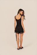 SHORTS RENDA HAZE