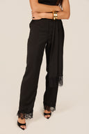 CALÇA RENDA HAZE