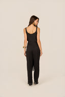 CALÇA RENDA HAZE