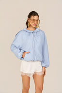 JAQUETA BOMBER MISTRAL