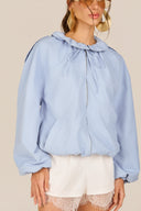 JAQUETA BOMBER MISTRAL