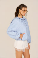 JAQUETA BOMBER MISTRAL