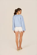 JAQUETA BOMBER MISTRAL