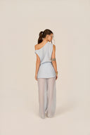 CALÇA SAIA VEIL