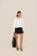 SHORTS RENDA HAZE