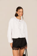JAQUETA BOMBER MISTRAL