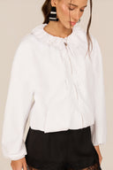 JAQUETA BOMBER MISTRAL