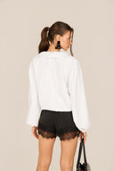 SHORTS RENDA HAZE