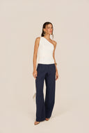 CALÇA TAILORING LAZUR