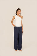 CALÇA TAILORING LAZUR