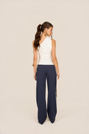 CALÇA TAILORING LAZUR