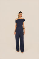 CALÇA TAILORING LAZUR